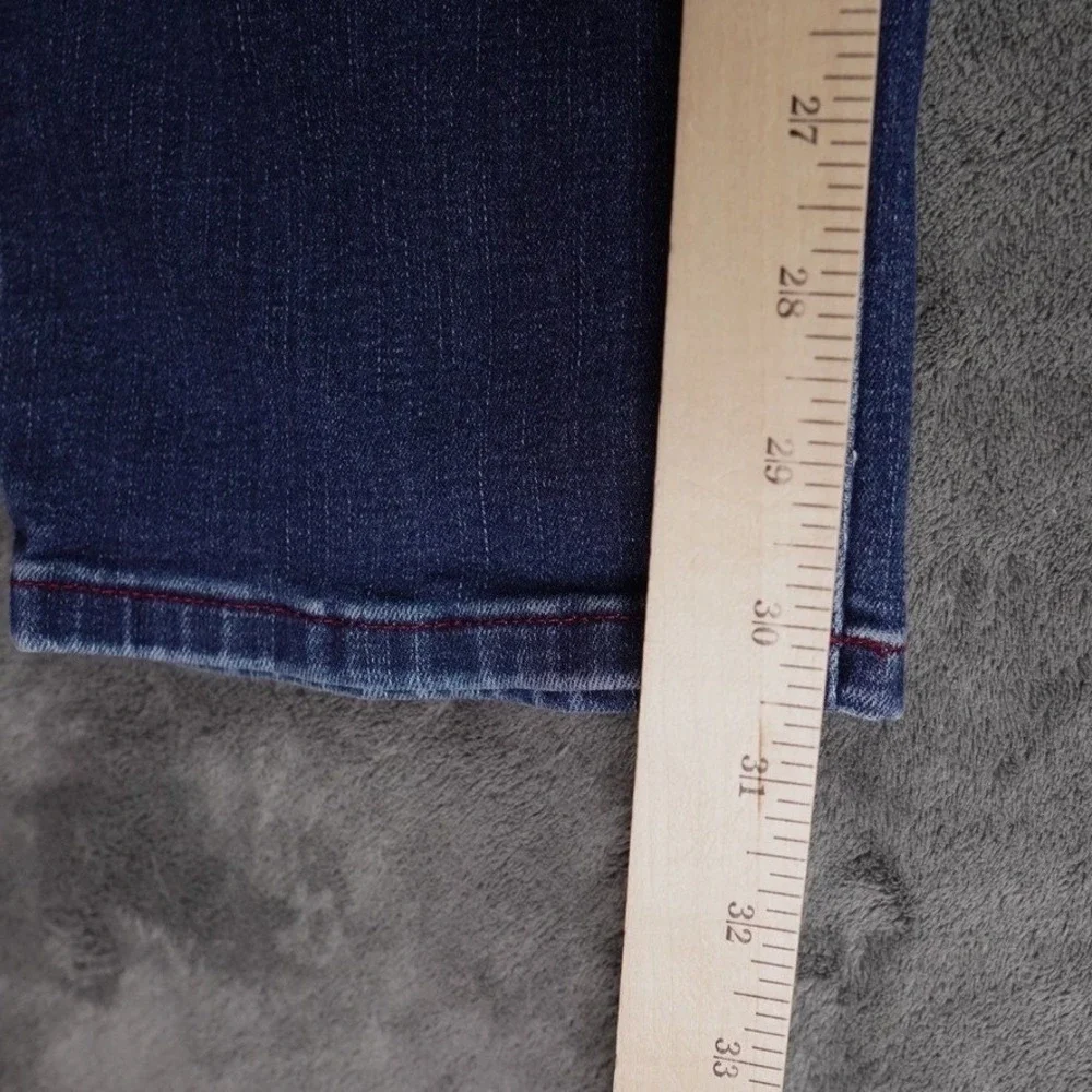 Tommy Bahama ** inseam